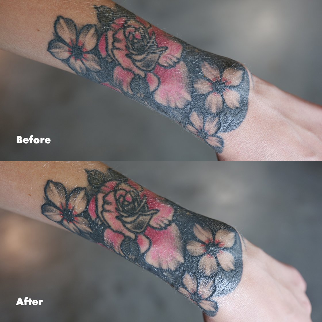 PRESERVER TATTOO BALM