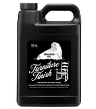 Cargar imagen en el visor de la galería, FURNITURE FINISH / Aceite para muebles (236ml - 946ml - 3.7L)
