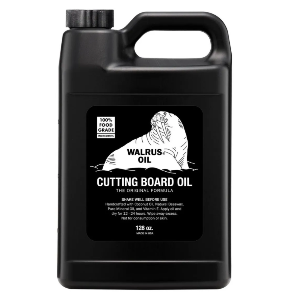 CUTTING BOARD OIL