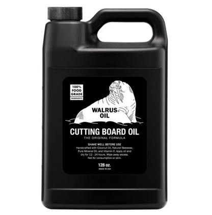 CUTTING BOARD OIL