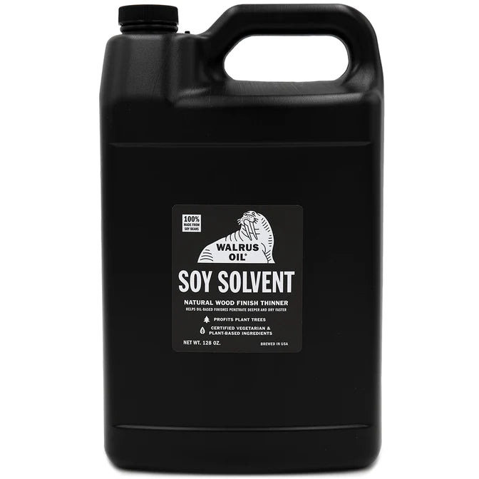 SOY SOLVENT