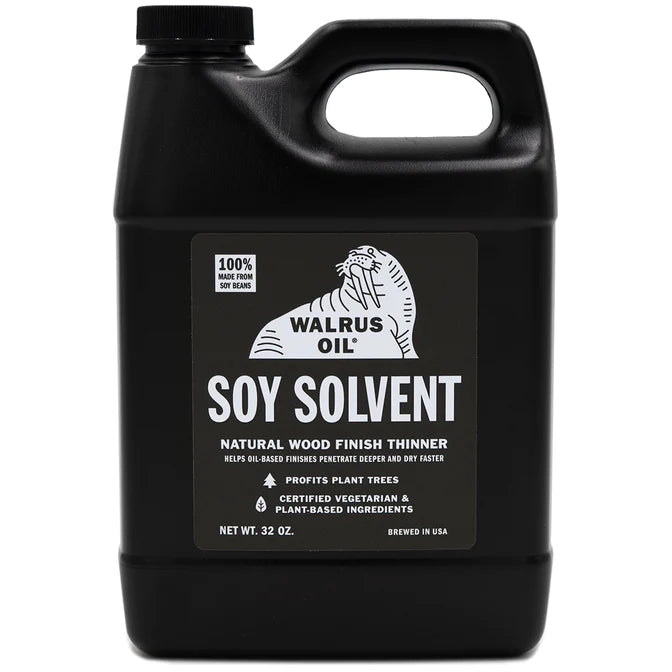 SOY SOLVENT