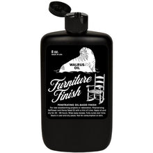 Cargar imagen en el visor de la galería, FURNITURE FINISH / Aceite para muebles (236ml - 946ml - 3.7L)
