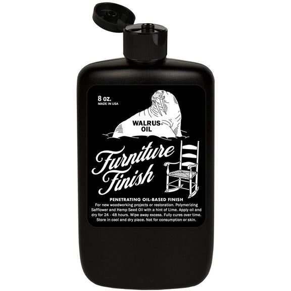 FURNITURE FINISH / Aceite para muebles (236ml - 946ml - 3.7L)