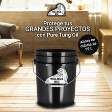 Cargar imagen en el visor de la galería, PURE TUNG OIL
