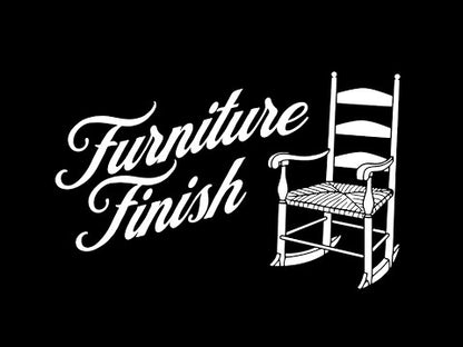 FURNITURE FINISH