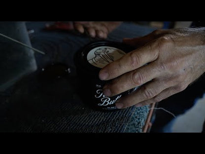 FURNITURE BUTTER / Mantequilla para terminado muebles (473ml)