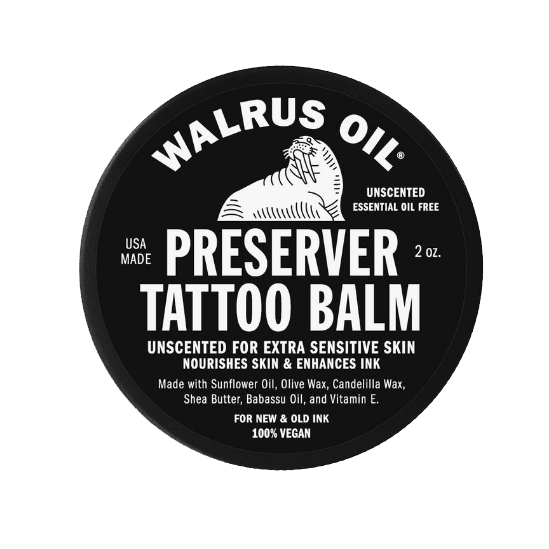 PRESERVER TATTOO BALM