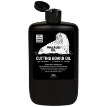 Cargar imagen en el visor de la galería, CUTTING BOARD OIL / Aceite para tablas de picar (236ml - 946ml - 3.7L)
